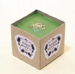 エンジェルマフィン　抹茶